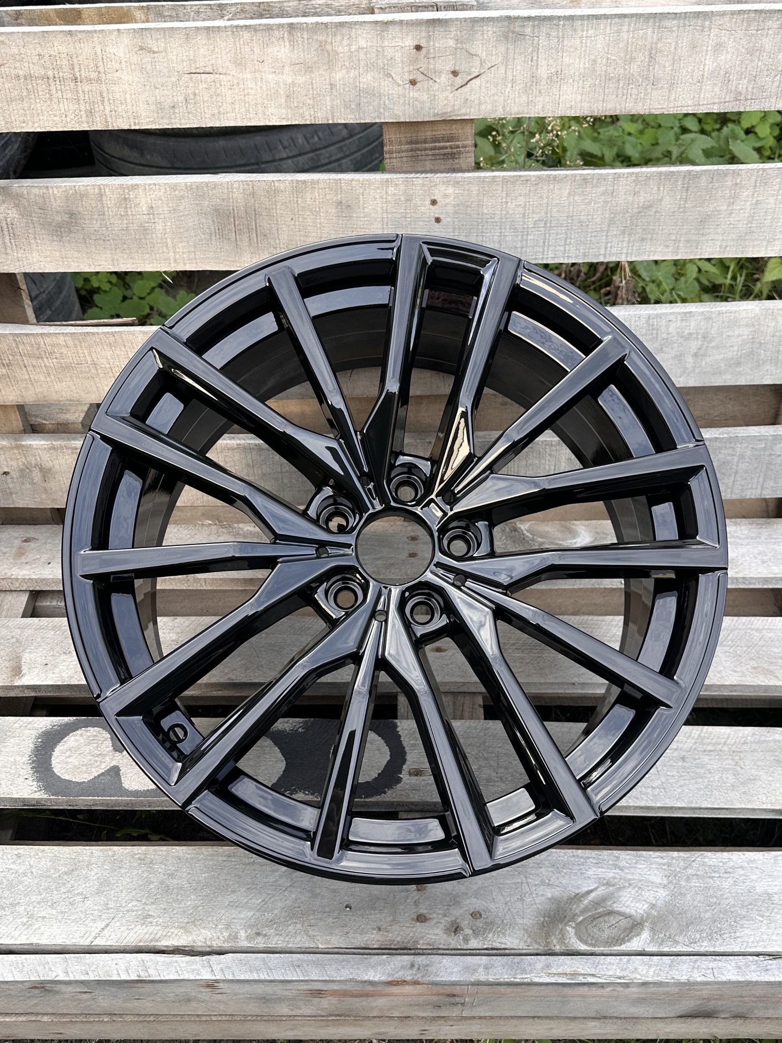 Работа WheelsWorld 01