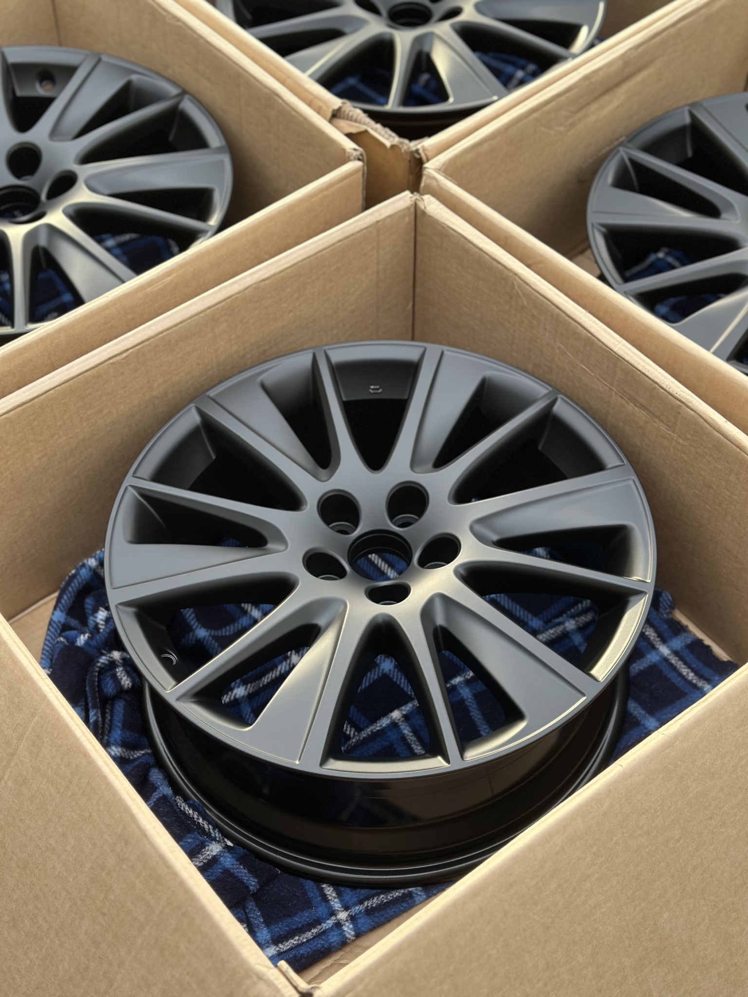 Работа WheelsWorld 02