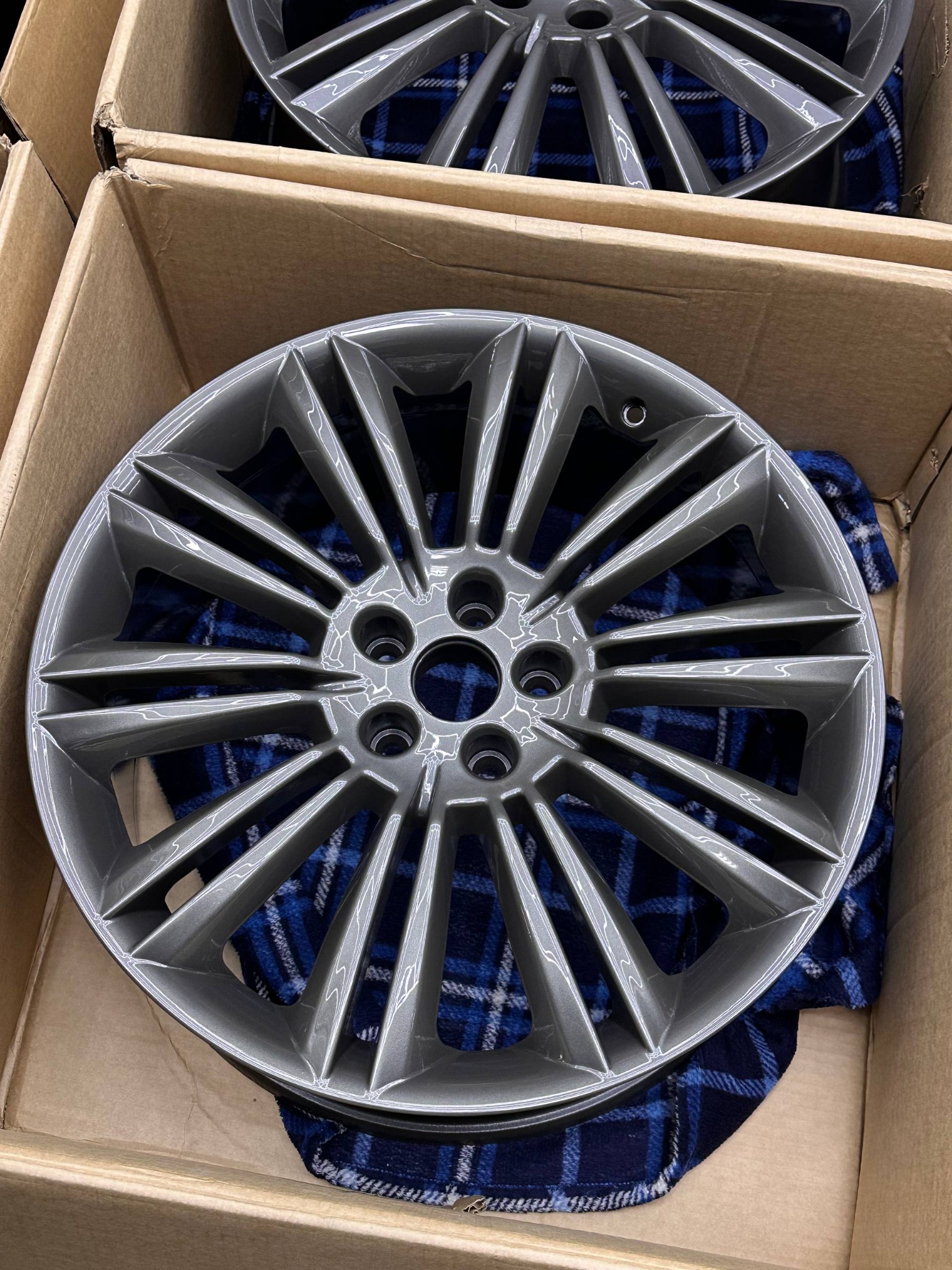 Работа WheelsWorld 03