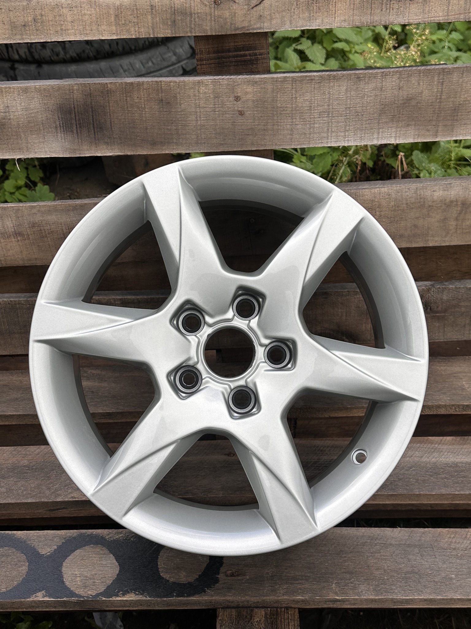Работа WheelsWorld 04