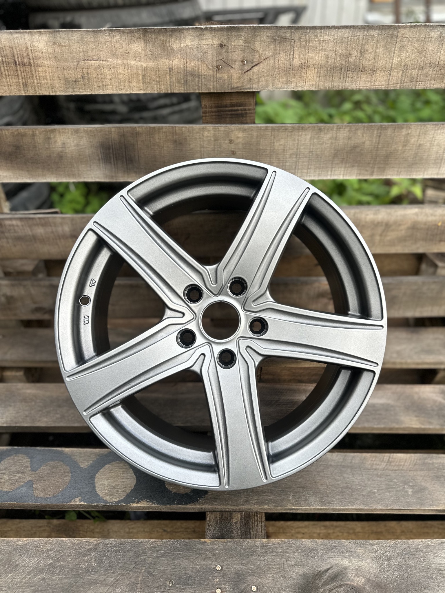 Работа WheelsWorld 05